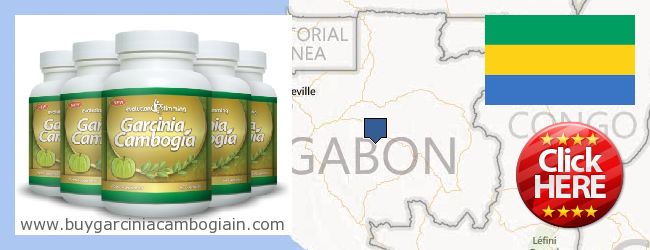 Gdzie kupić Garcinia Cambogia Extract w Internecie Gabon